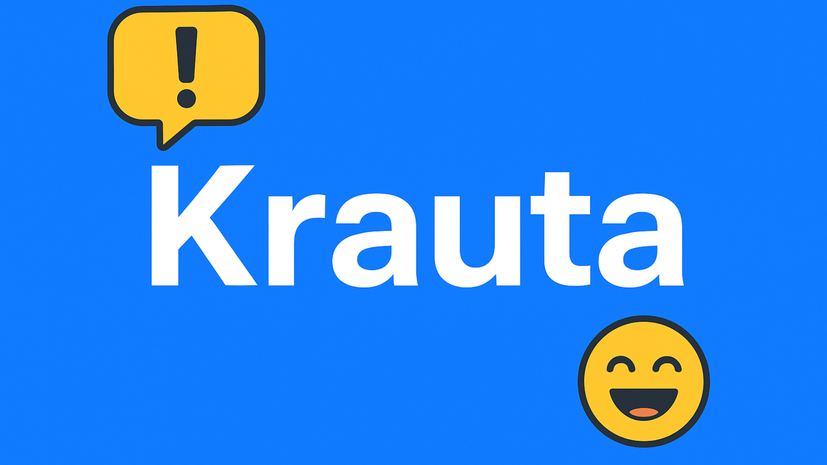 Krauta