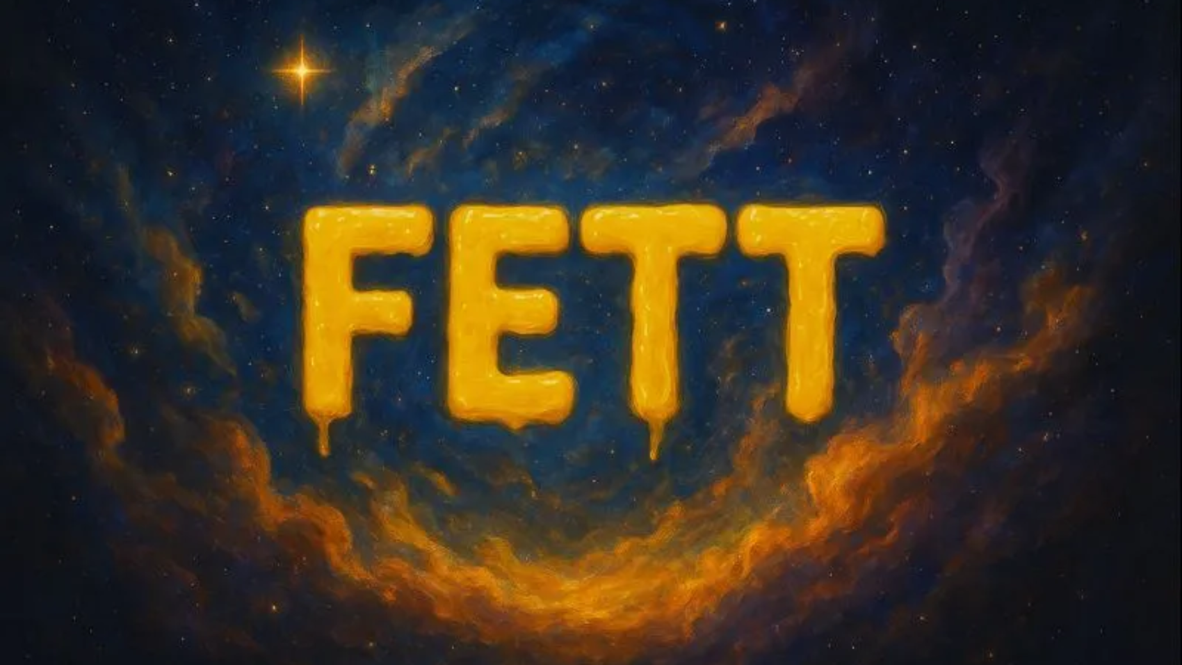 Fett Meaning