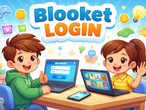 Blooket login