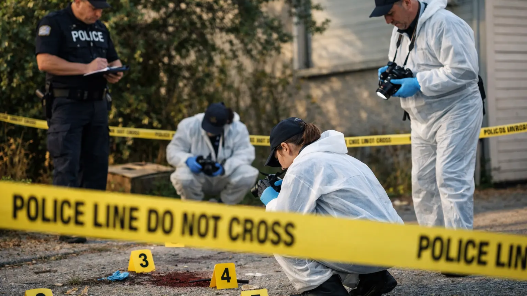 idaho murders documentary