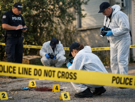 idaho murders documentary