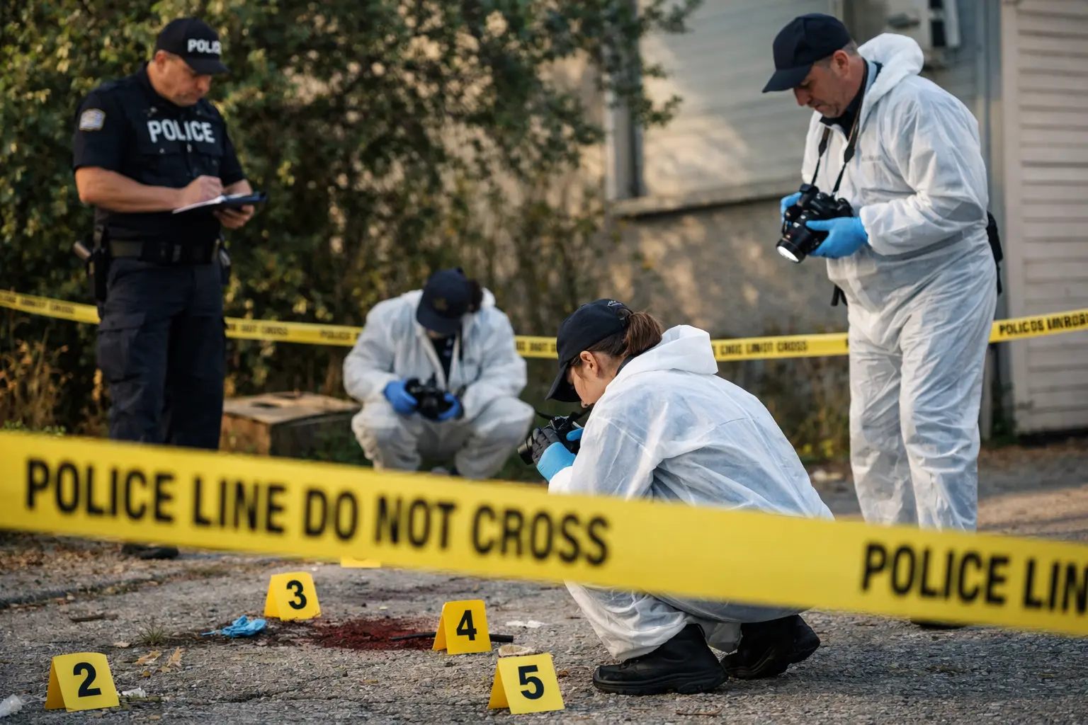 idaho murders documentary