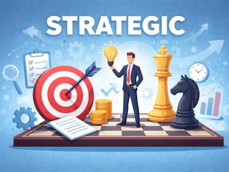 strategic