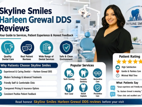 skyline smiles harleen grewal dds reviews